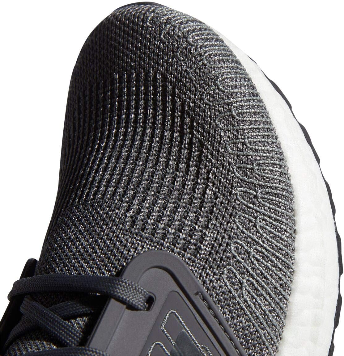 adidas Mens Ultraboost 20 Running Shoes Mens Fy9035 Size 8.5