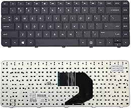 New for HP Pavilion g6t-1a00 g6t-1b00 g6t-1c00 g6t-1d00 g6z-1d00 CTO US BLK Keyboard