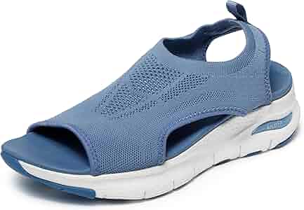 【スケッチャーズ】SKECHERS ARCH FIT サンダル 23cm スケッチャーズ ゴーウォーク アーチフィット 2.0 サンダル