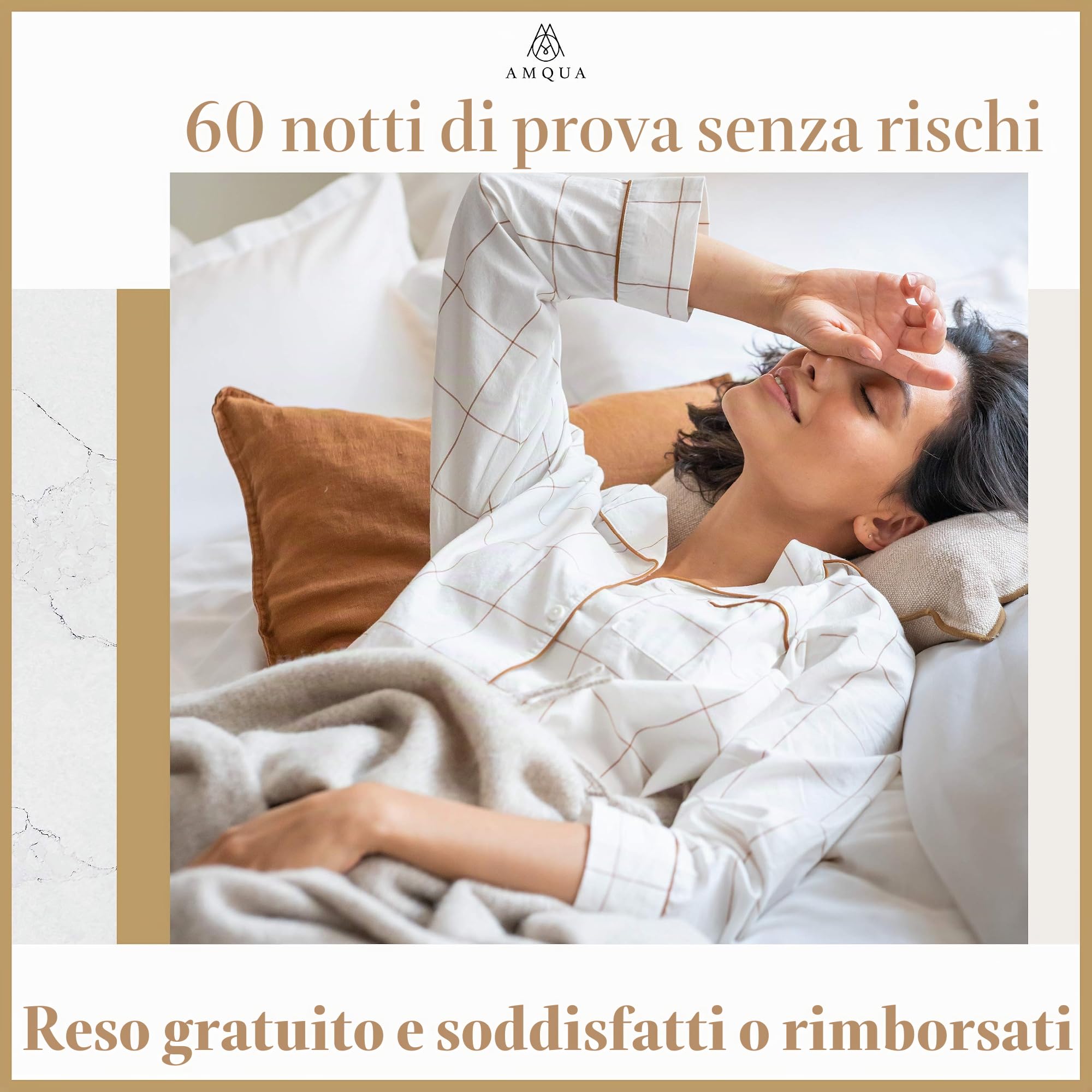 Lenzuolo con angoli elasticizzati in raso makò, 180x200cm 100% cotone egiziano (certificato) per letto a molle e letto ad acqua o materassi fino a 30 cm di altezza, colore: grigio/grigio chiaro