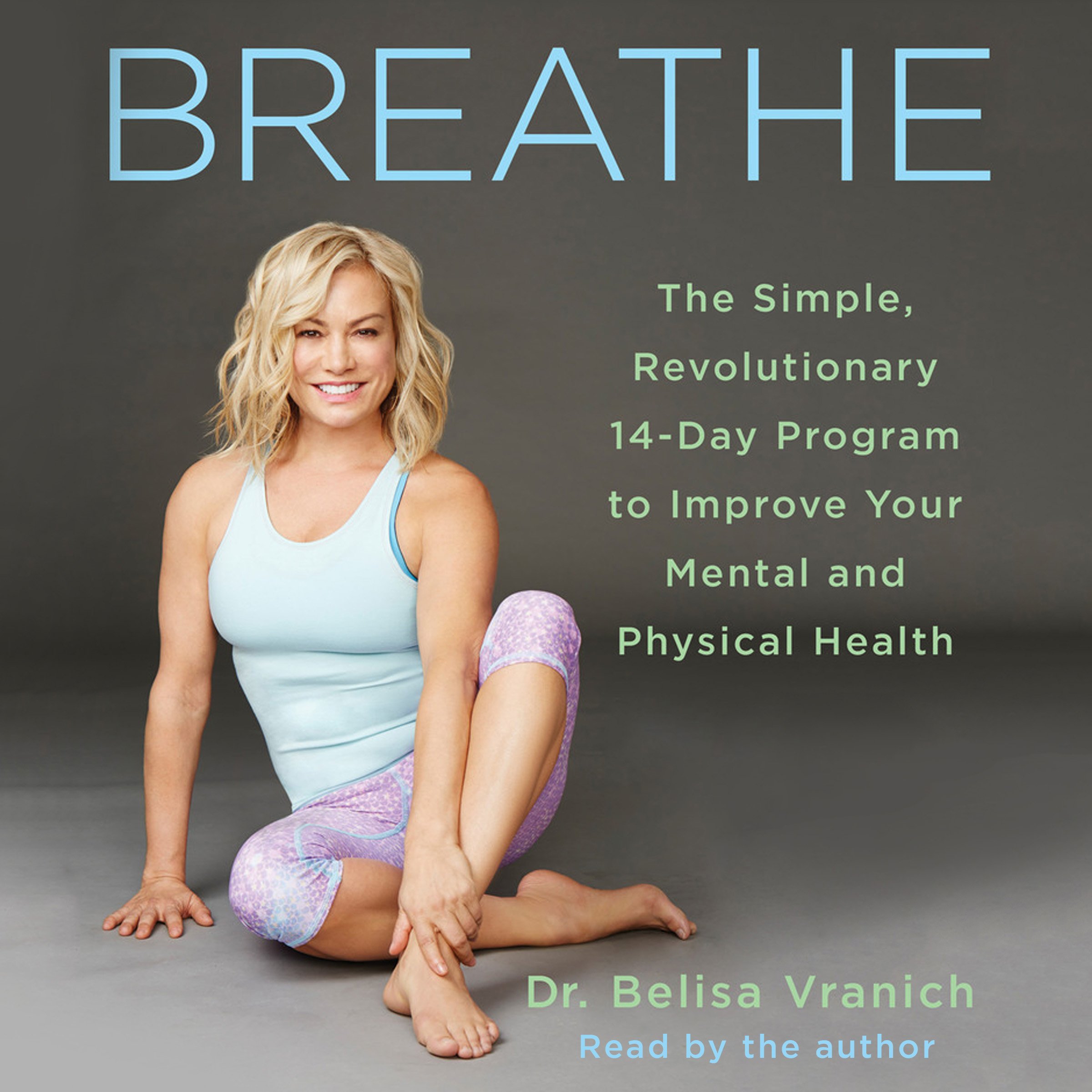 Cover art for Breathe