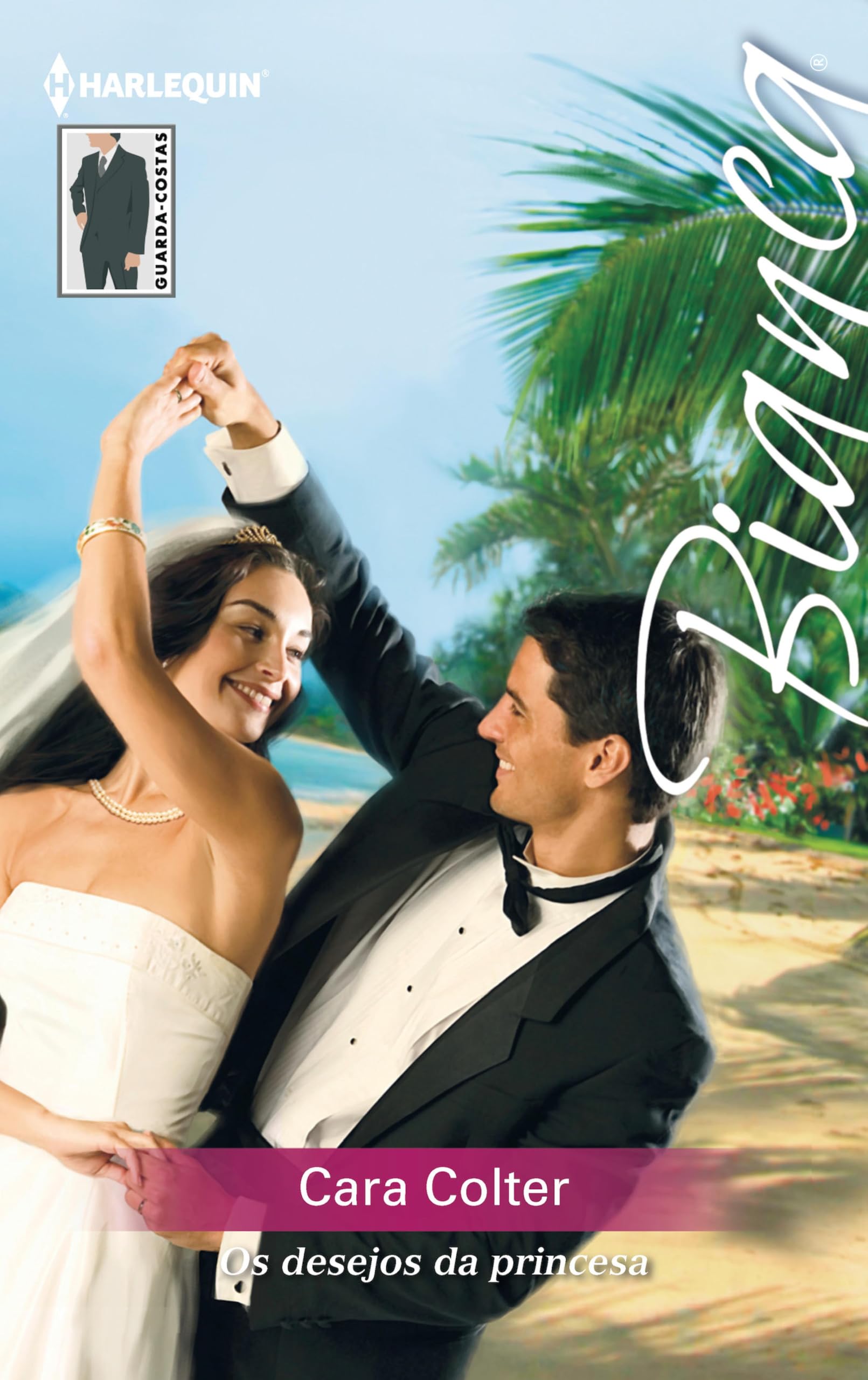 Os desejos da princesa (Bianca Livro 1198) (Portuguese Edition)