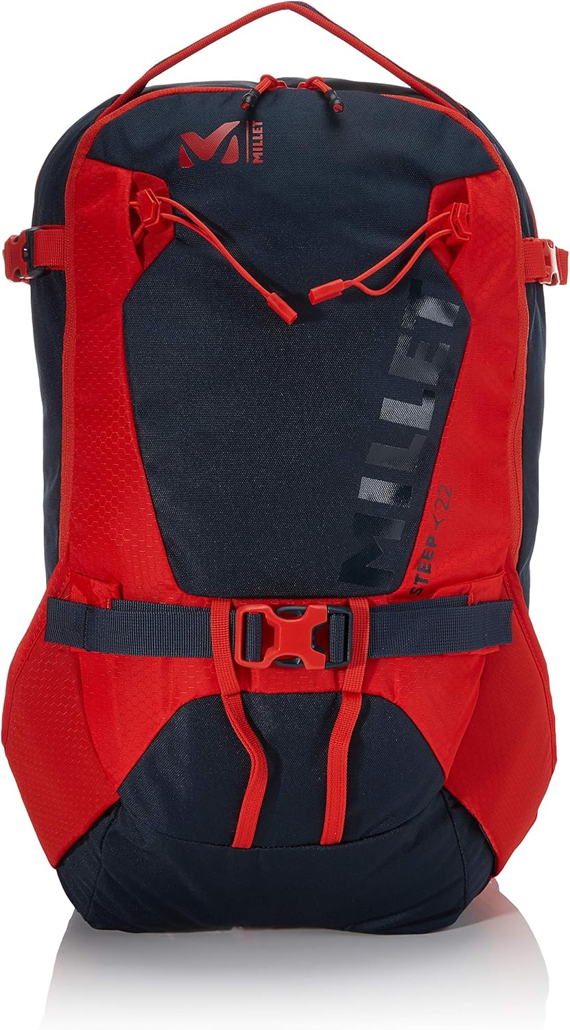 millet ski backpack
