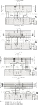 HAT560N ATS Controller, PC Two-Stage, PC Three-Stage, CB and CC Switch
