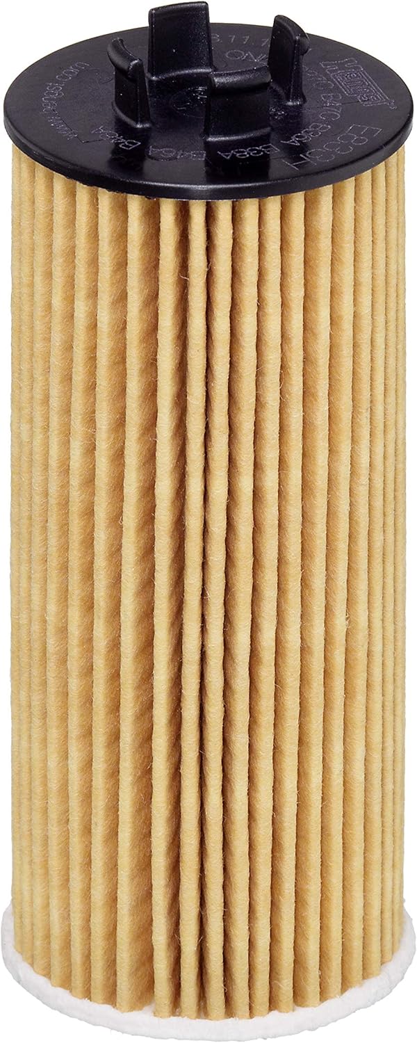 Hengst E833H D321 Oil filter