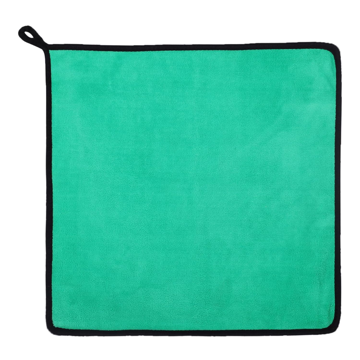 GREEN DAYS Super Heavy Microfiber Cloth for Baby Care, Kitchen, Vehicle, Home appliances – 3 pcs – (40×40 cm), (800 GSM),(Double Sided),Green GREEN DAYS Super Heavy Microfiber Cloth for Baby Care, Kitchen, Vehicle, Home appliances – 3 pcs – (40×40 cm), (800 GSM),(Double Sided),Green