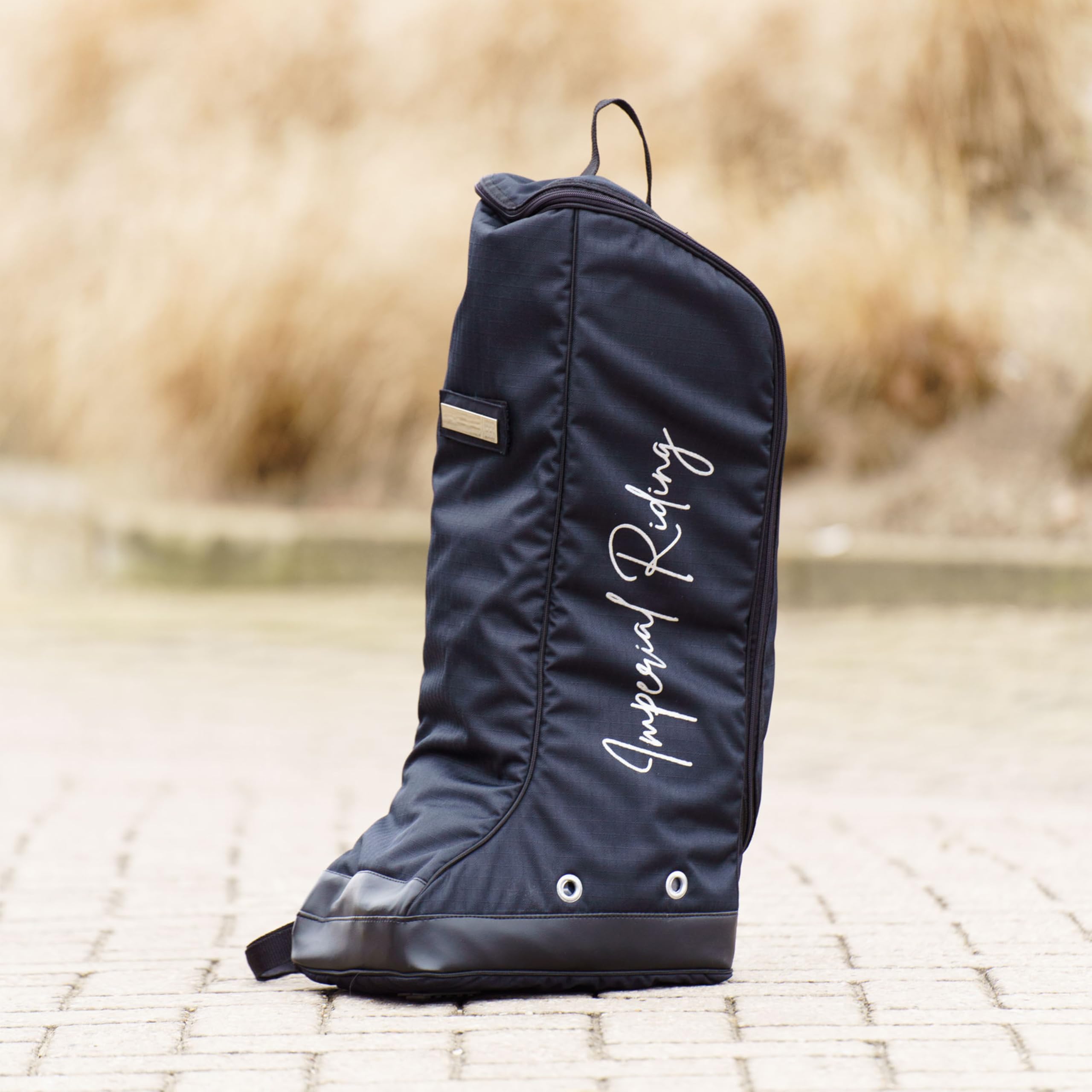 Imperial Riding Sac pour Bottes IRHOlania Black