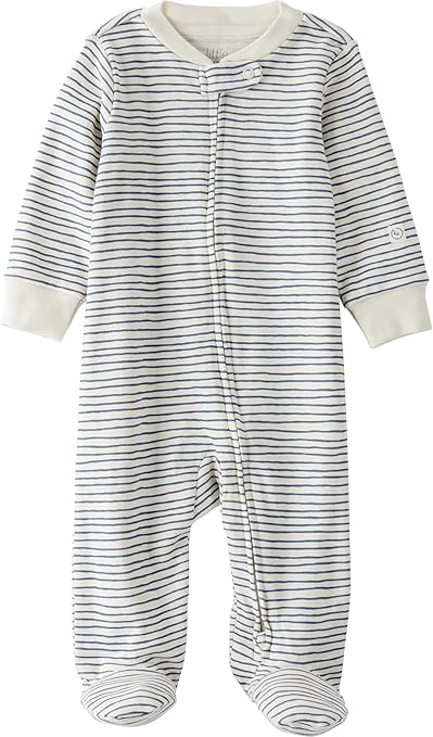 little planet by carter's Baby Sleep and Play Made with Organic Cotton