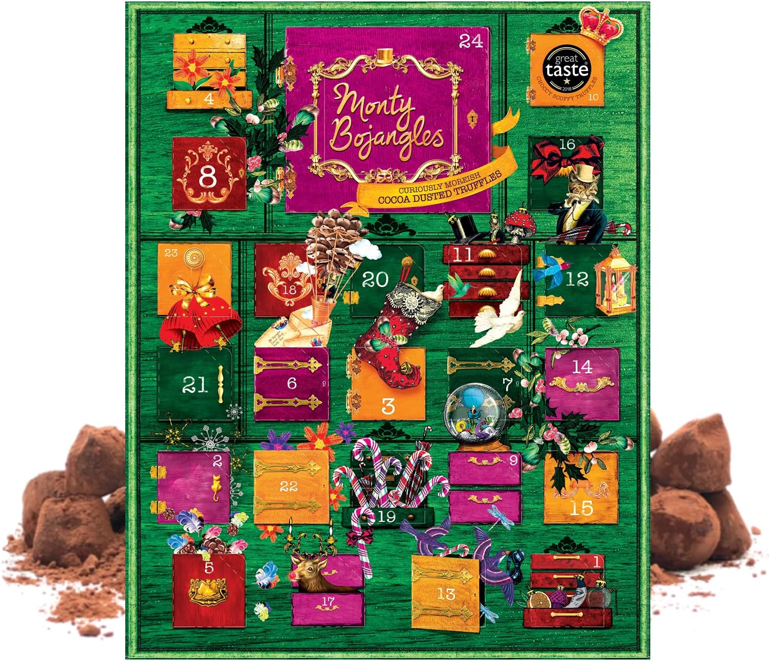Advent Calendar