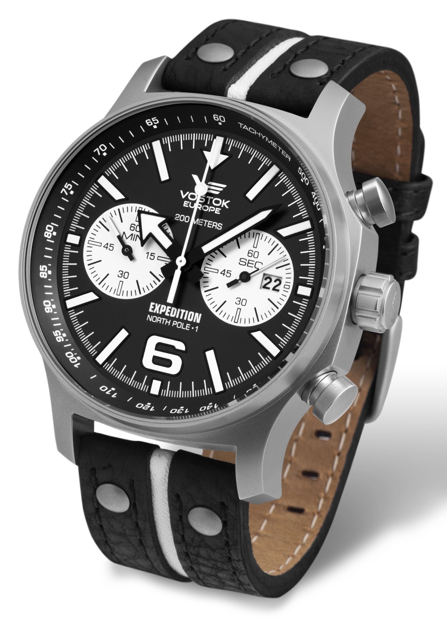 Vostok-Europe - Expedition North Pole 1-6S21/5955199