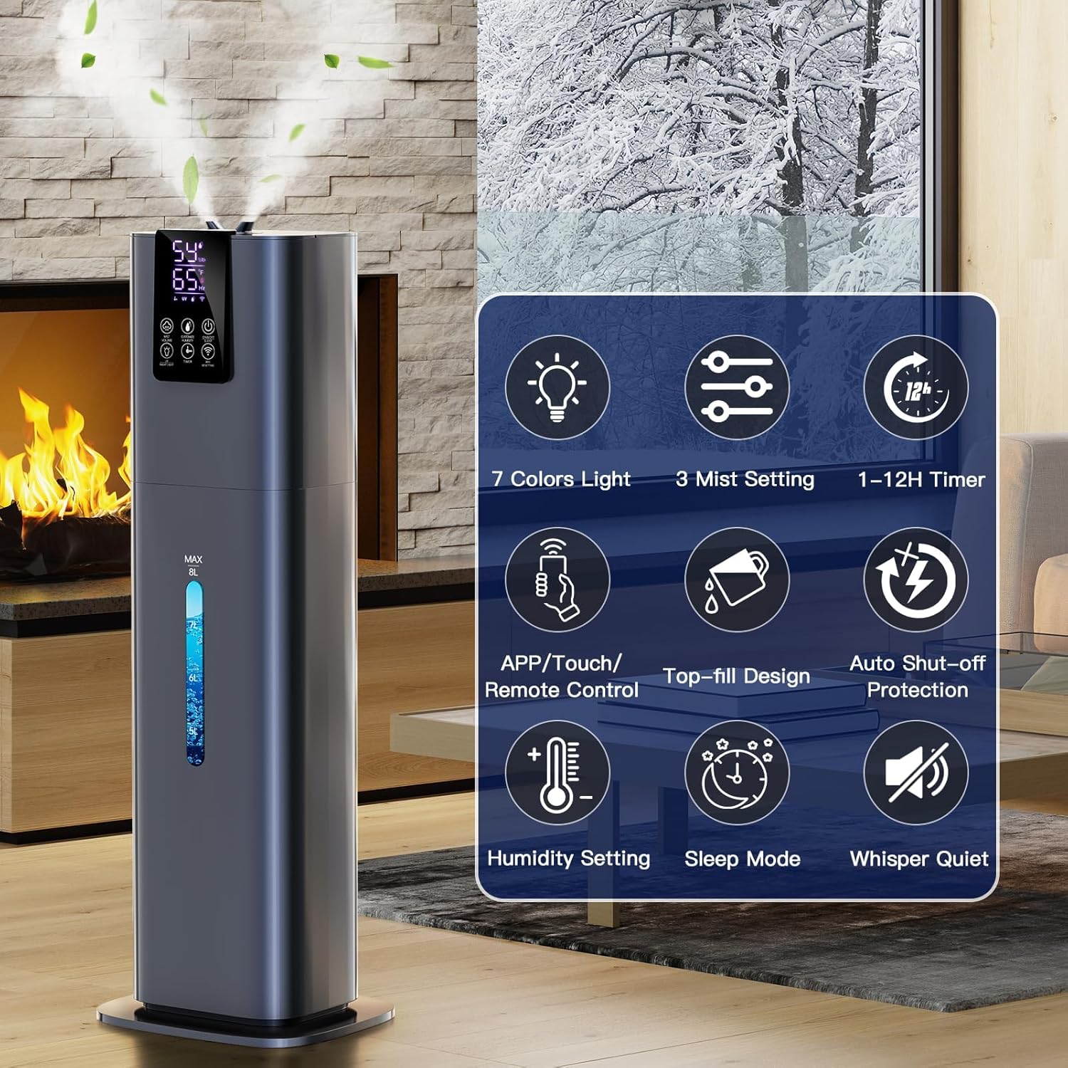 Morning Deals At Seymour!