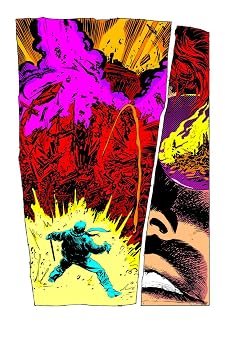 Daredevil: Born Again Marvel Premier Collection
