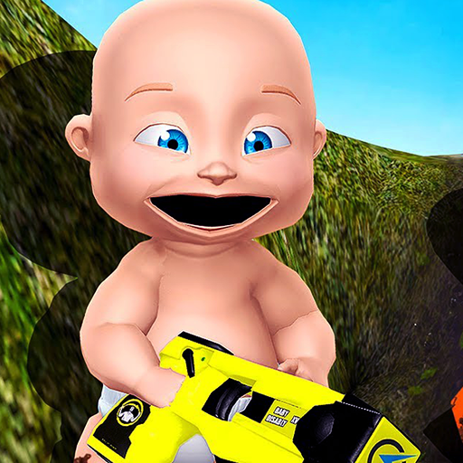 In house escape plan - run from home 3D