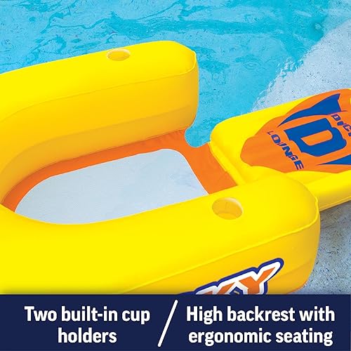 Miniatura 4 de Wow World of Watersports - Salón inflable