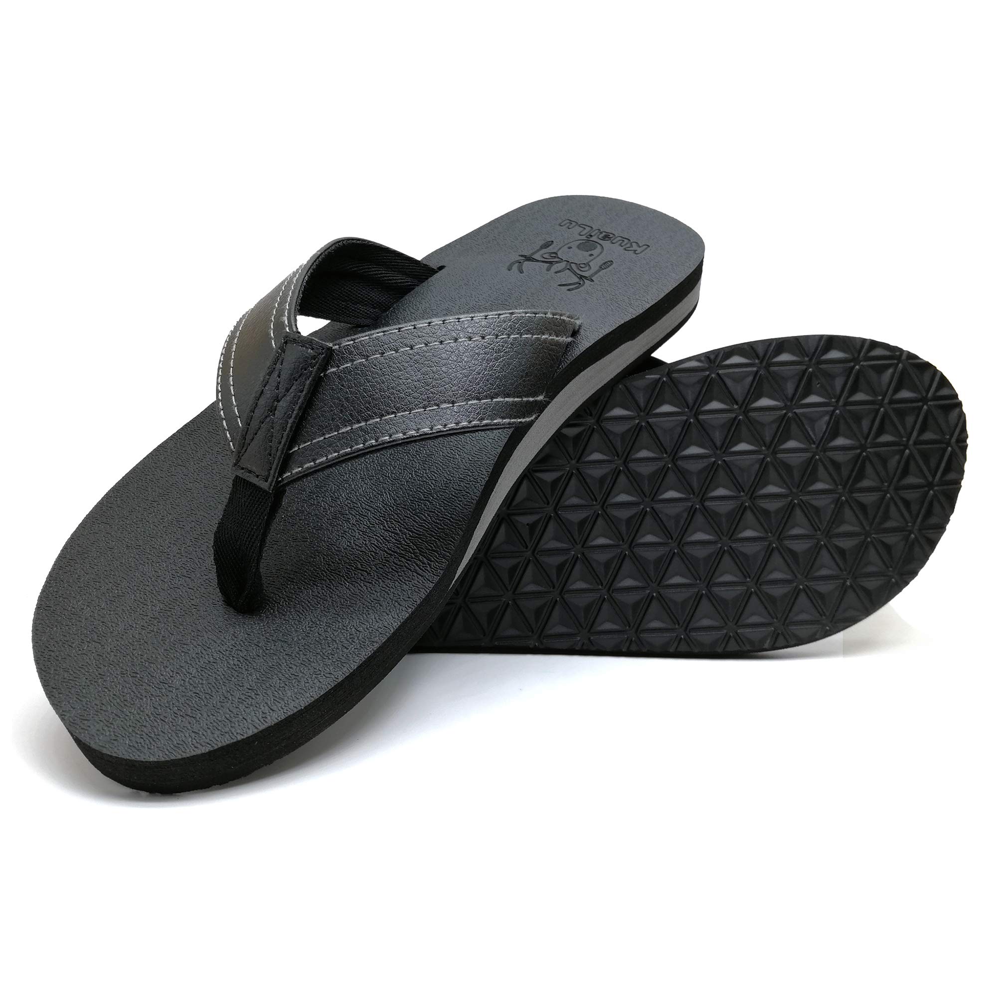 thong sandals with arch support