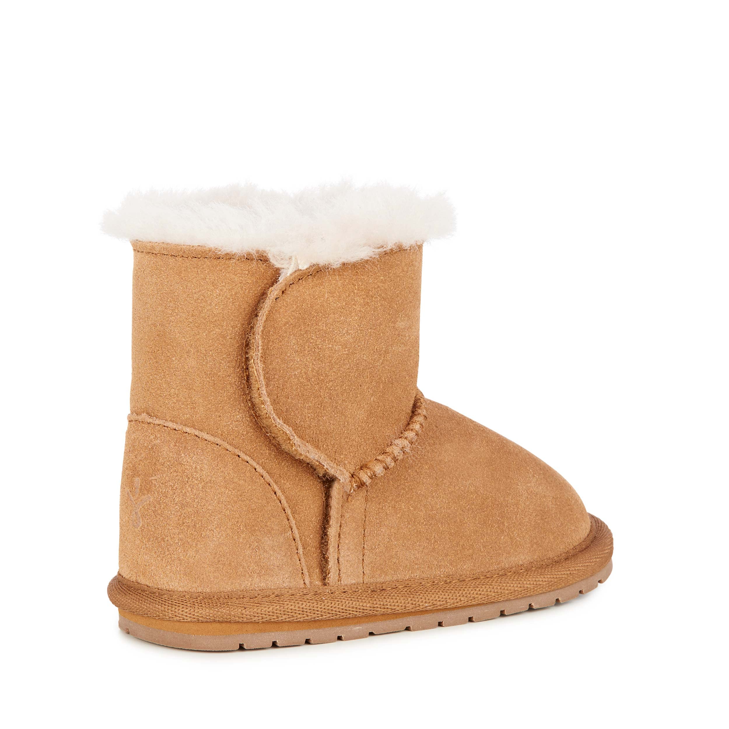 Emu Australia - Toddle, Scarpine Primi Passi Unisex – Bambini