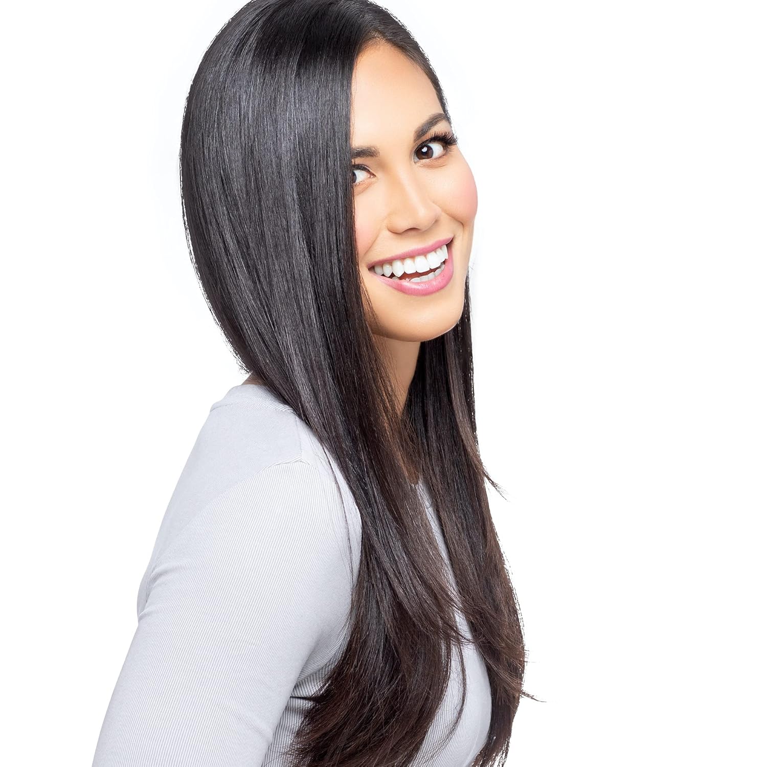 Drybar Sparkling Soda Finishing Spray Collection, Ultra-Fine Mist, Adds Shine to Finished Look - Image 4