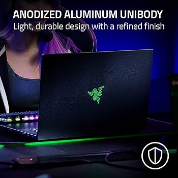 Amazon.com: Razer Blade 16 Gaming Laptop: NVIDIA GeForce RTX