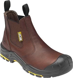 JCB Men's Dealer T Chelsea Boot