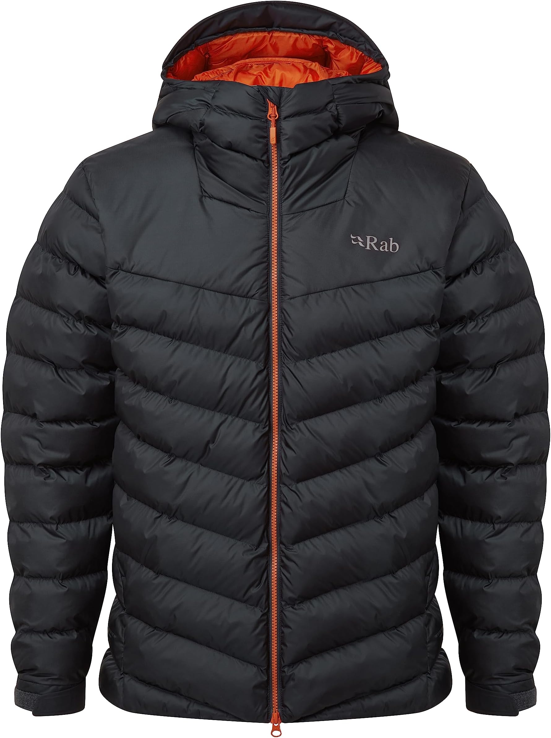 RAB Nebula Pro Jacket Beluga XX-Large