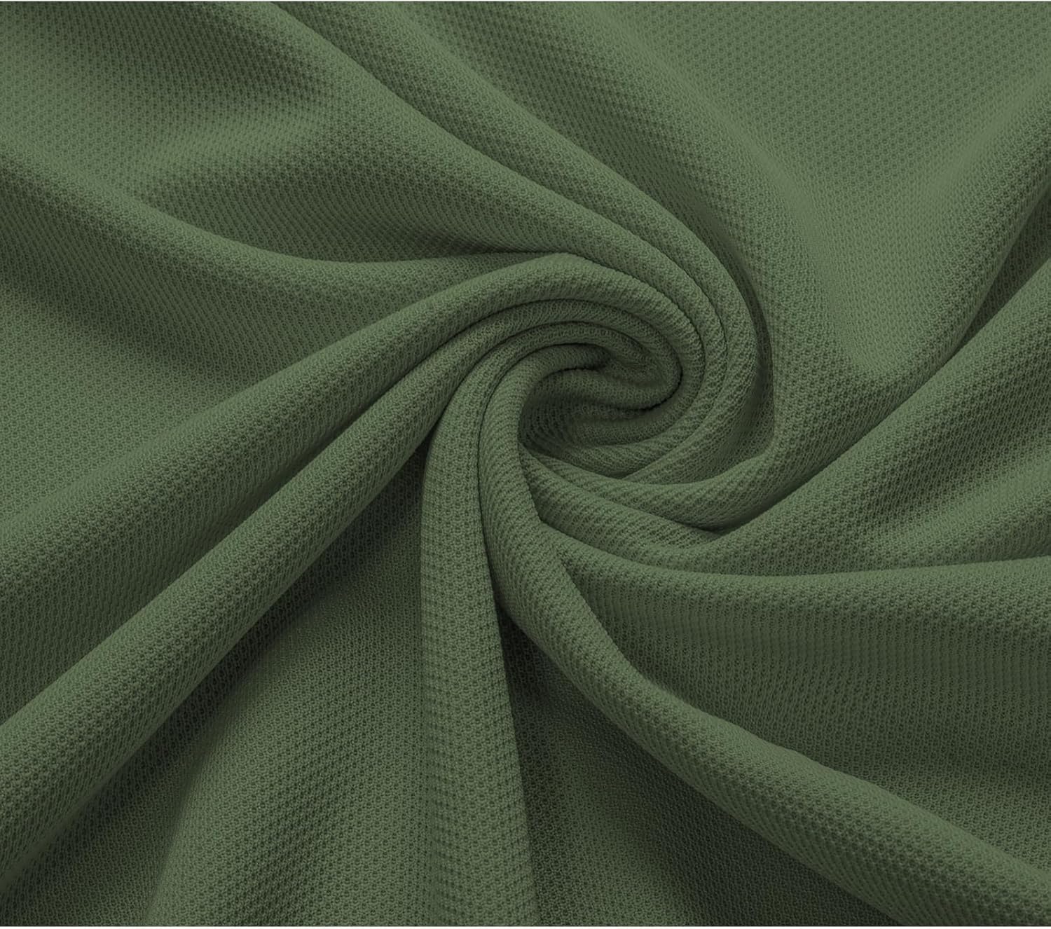 SCODI Mens Polo Shirts Performance Short Sleeve Tactical Shirts Athletic Golf Shirt for Men Daily Casual Collared T-Shirt - Image 5