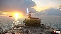 Vista 3 de Figura de acción LEGO Star Wars The Skywalker Saga, edición estándar PlayStation 4