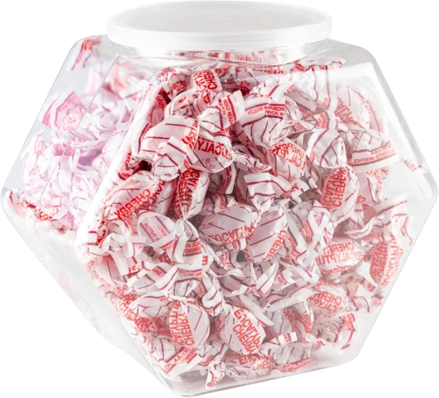 Medique Products 05060 Medikoff Drops, 600 Drops In Plastic Jar