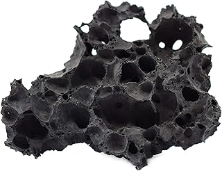 Raw Scoria, Igneous Rock Specimen - Approx. 1