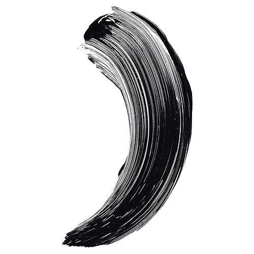 Miniatura 4 de Máscara lavable Maybelline New York, para dar volumen, de 0,25 onzas líquidas, negro (Black Drama)