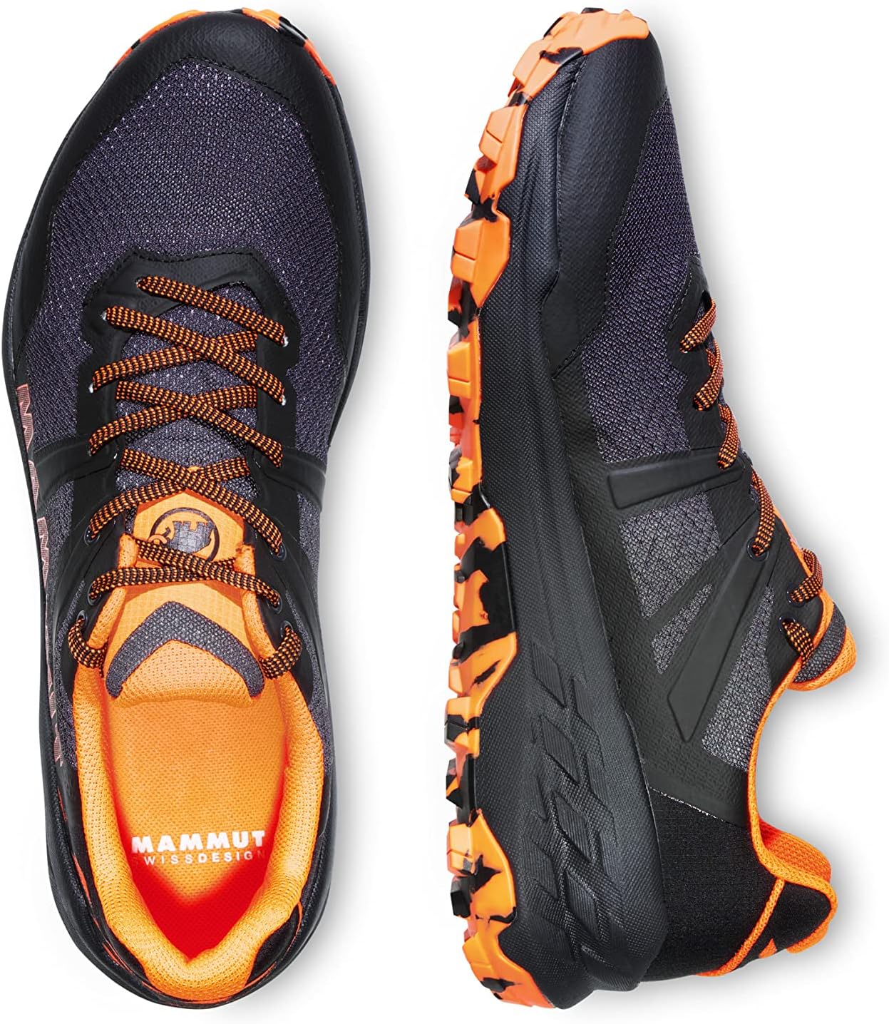 Mammut Sertig II Low - Men's - Image 3