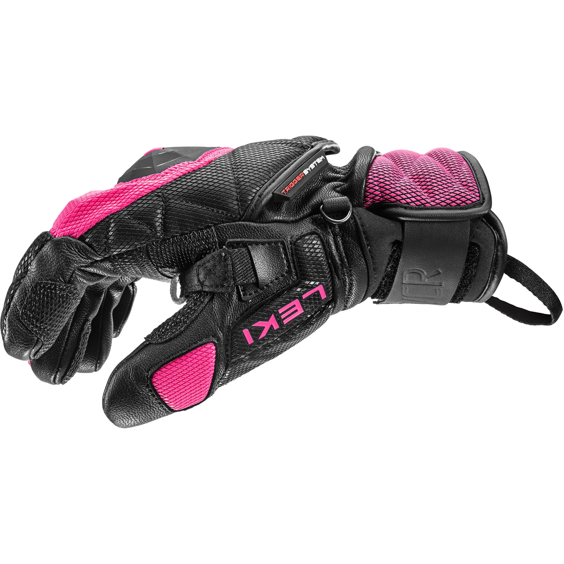 Leki-alpino
