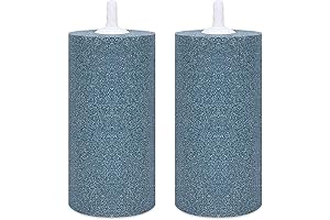 VIVOSUN Air Stone: Essential Oxygenation for Thriving Hydroponic Gardens