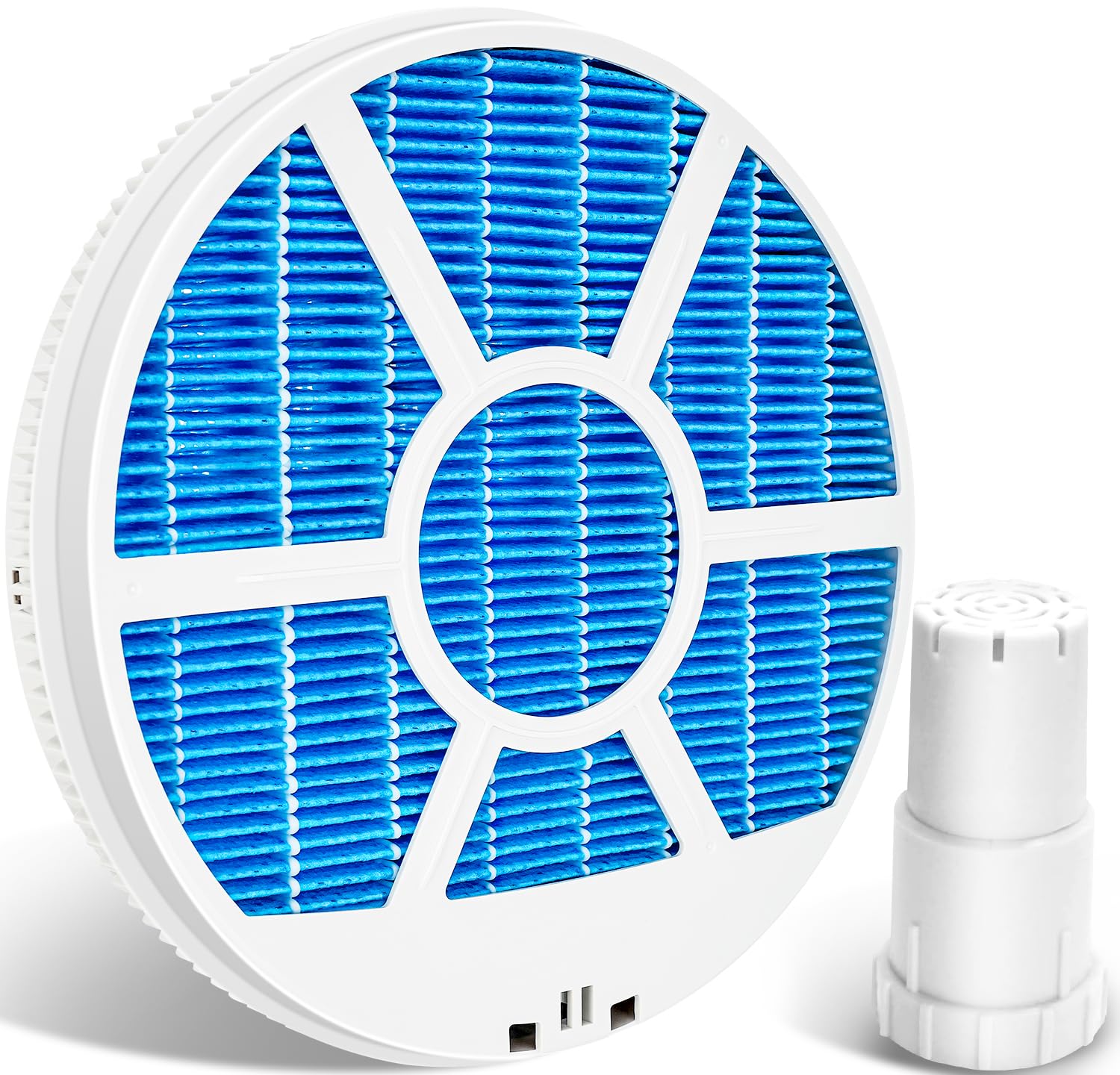 Amazon.co.jp: FZ-Y80MF 加湿フィルター FZ-AG01K1 Ag+イオン