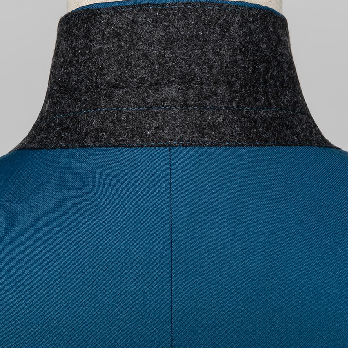 Allthemen Abiti da Uomo 3 Pezzi Regular Fit Abito Formale Abito Due Bottoni Giacca da Lavoro Pantaloni