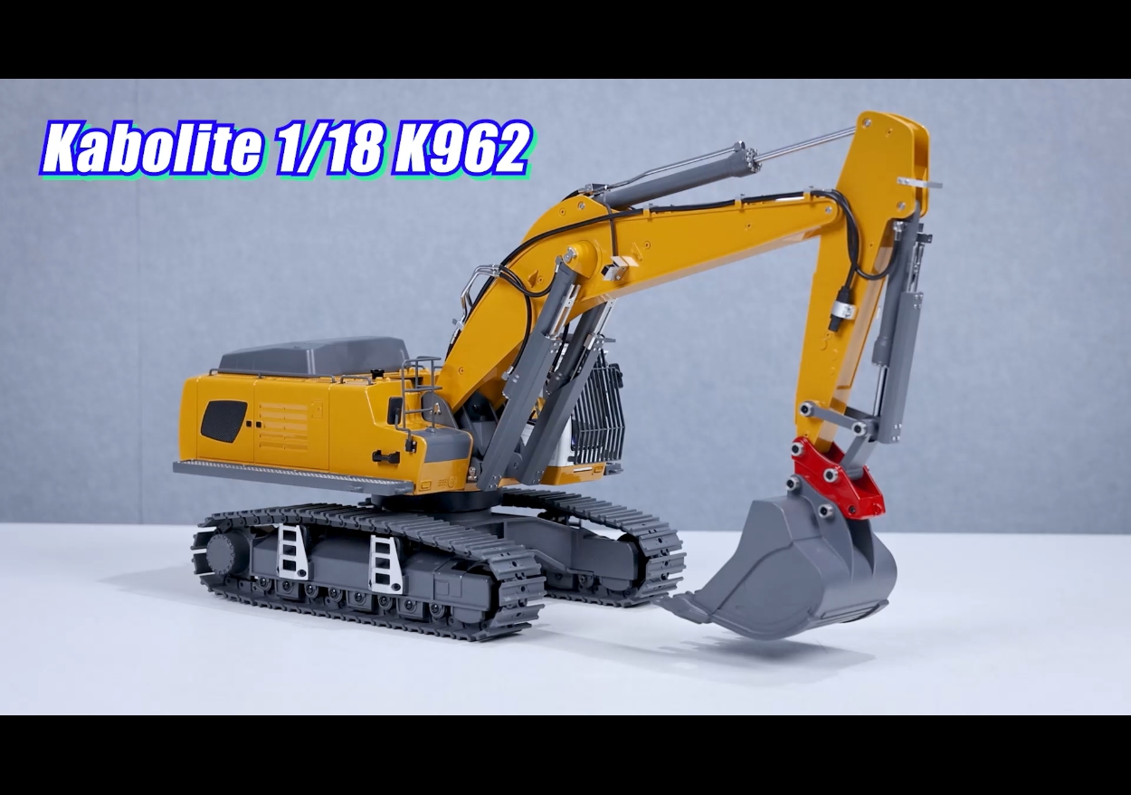 Amazon.com: TOUCAN RC HOBBY 1/18 K962 100S Remote Control