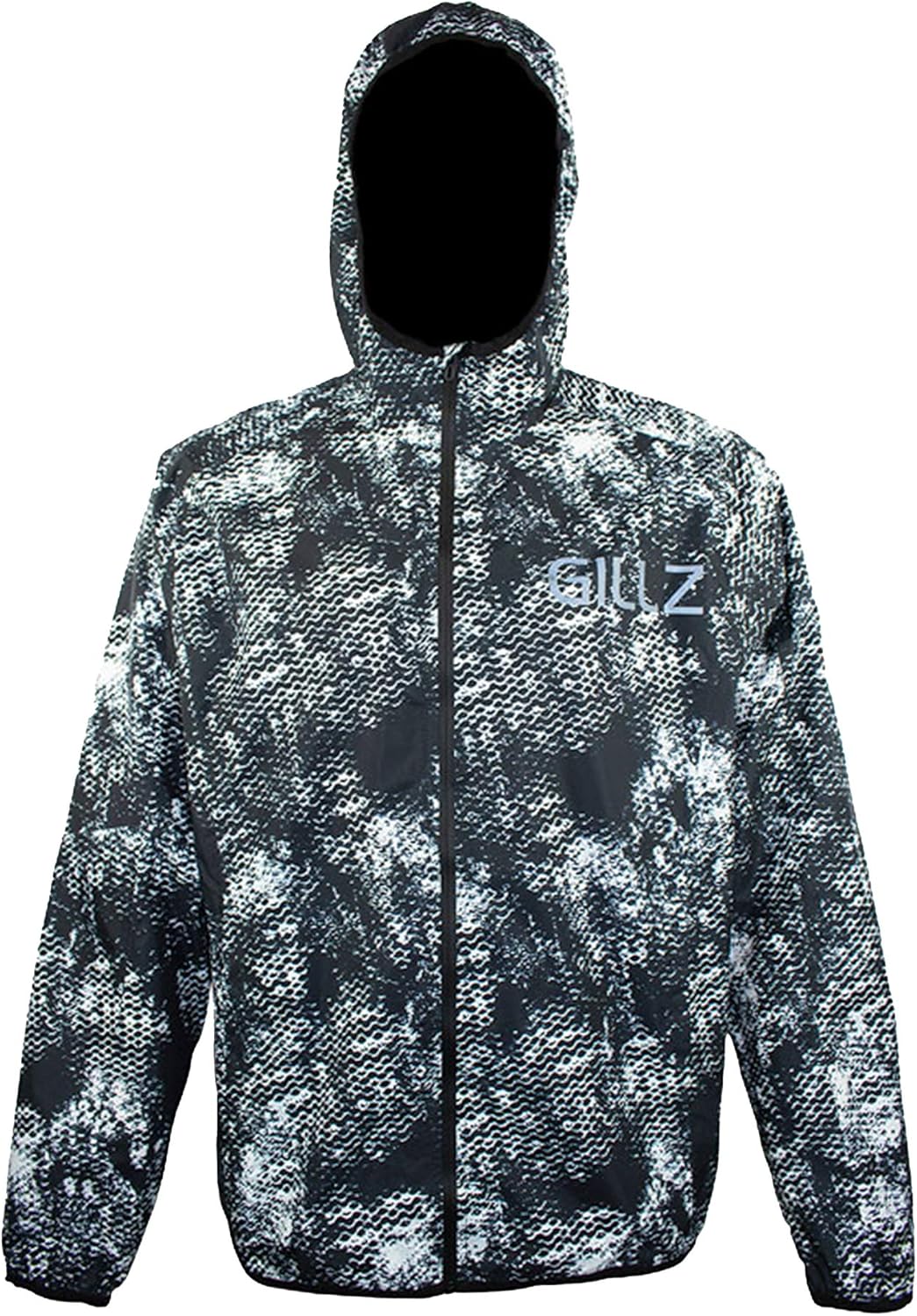 satisfaction guaranteed Waterproof Jackets for Men with Sealed Seams