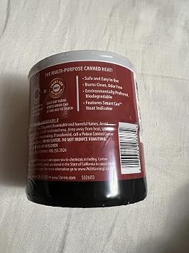Sterno Gel, 2 Pack - 20506