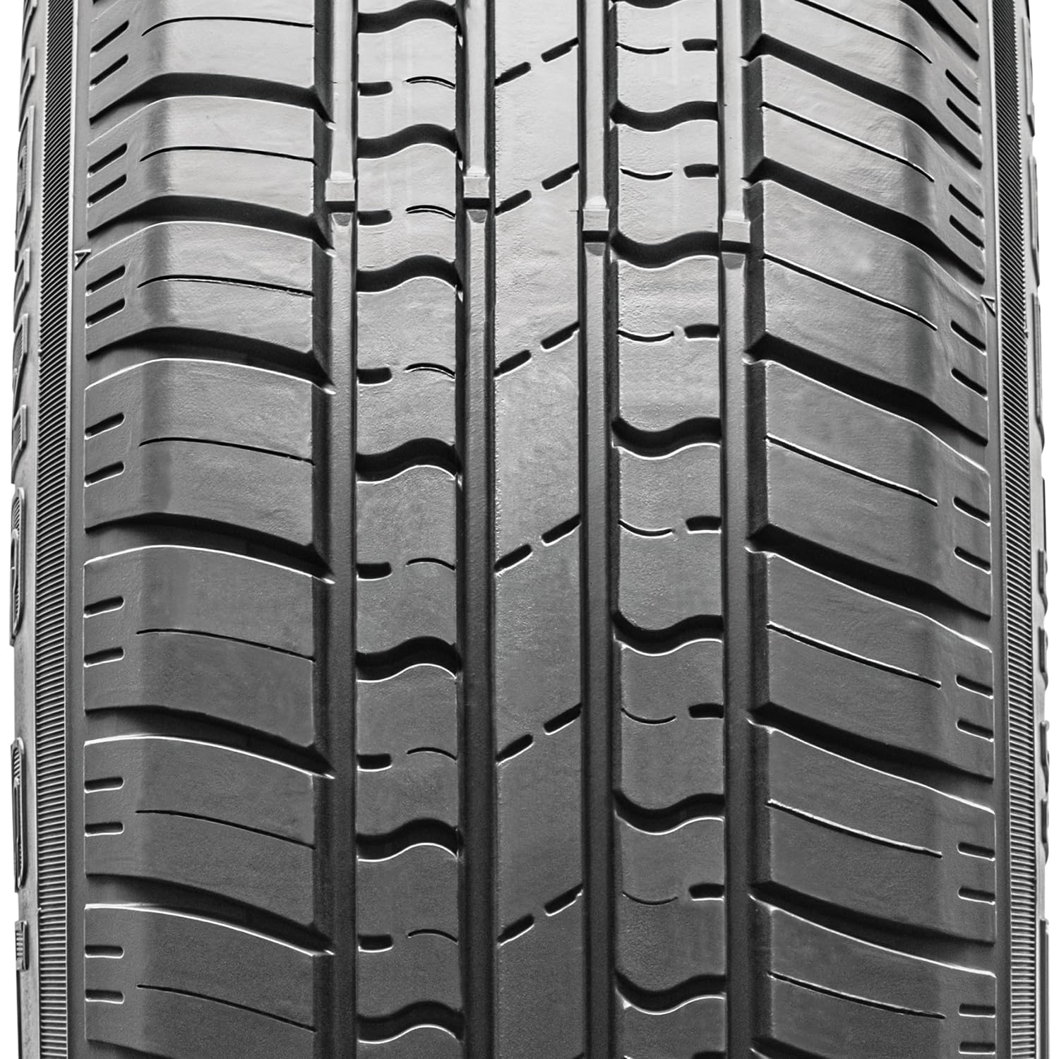 Amazon.com: Milestar MS775 All-Season Radial Tire - P155/80R13 