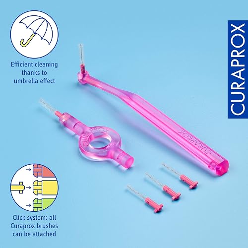 Curaprox CPS Prime Interdental Brush