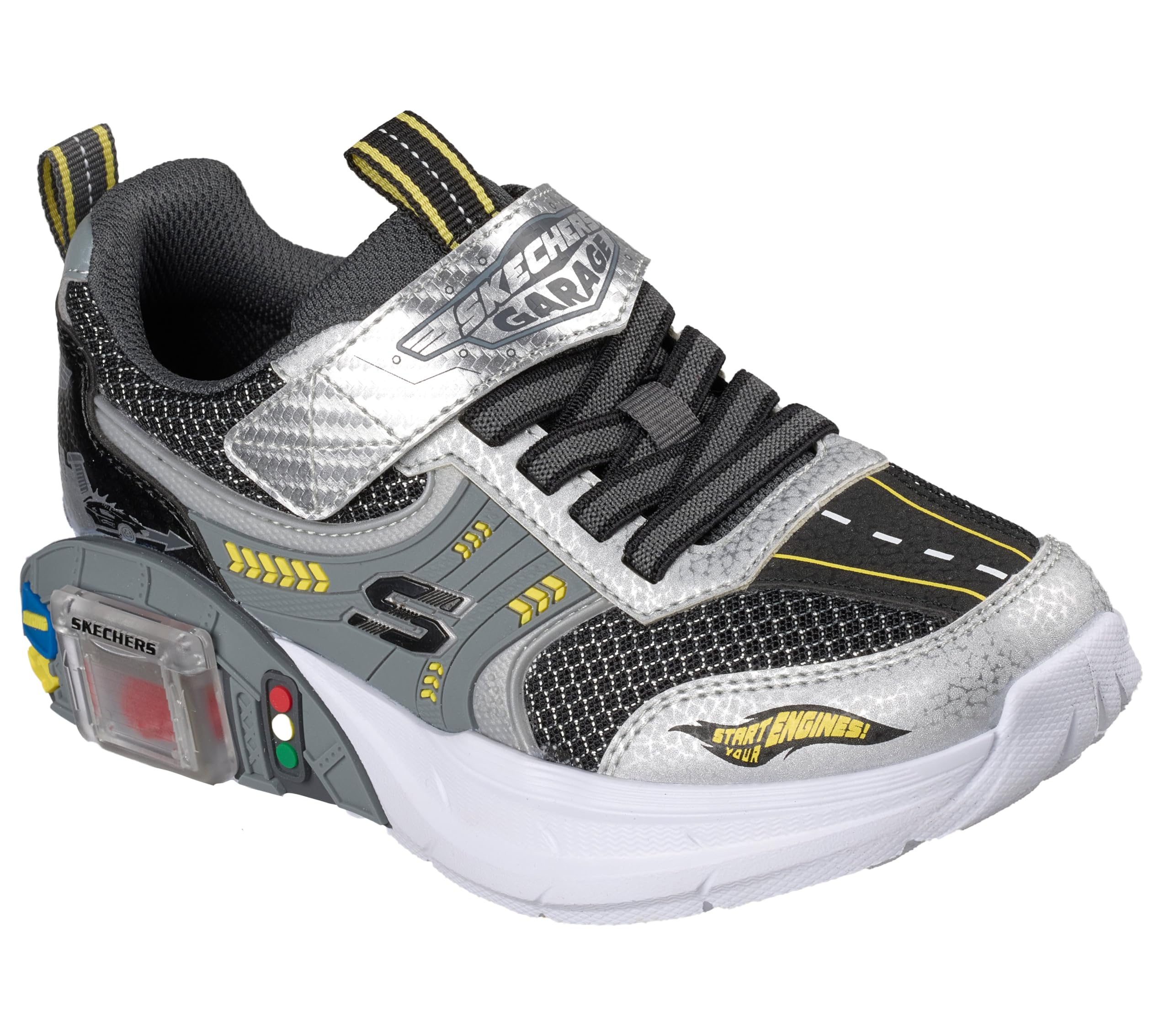 Skechers Skechers Garage ZapatillasNiños