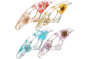 Arch Style Thumb Page Holder for Book Lovers