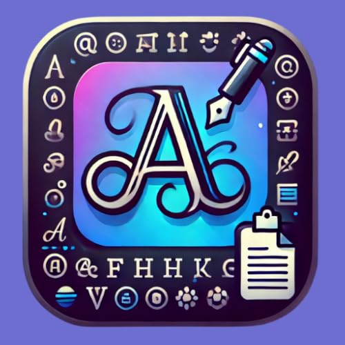 Font Copy Paste - A Font Generator & Changer App