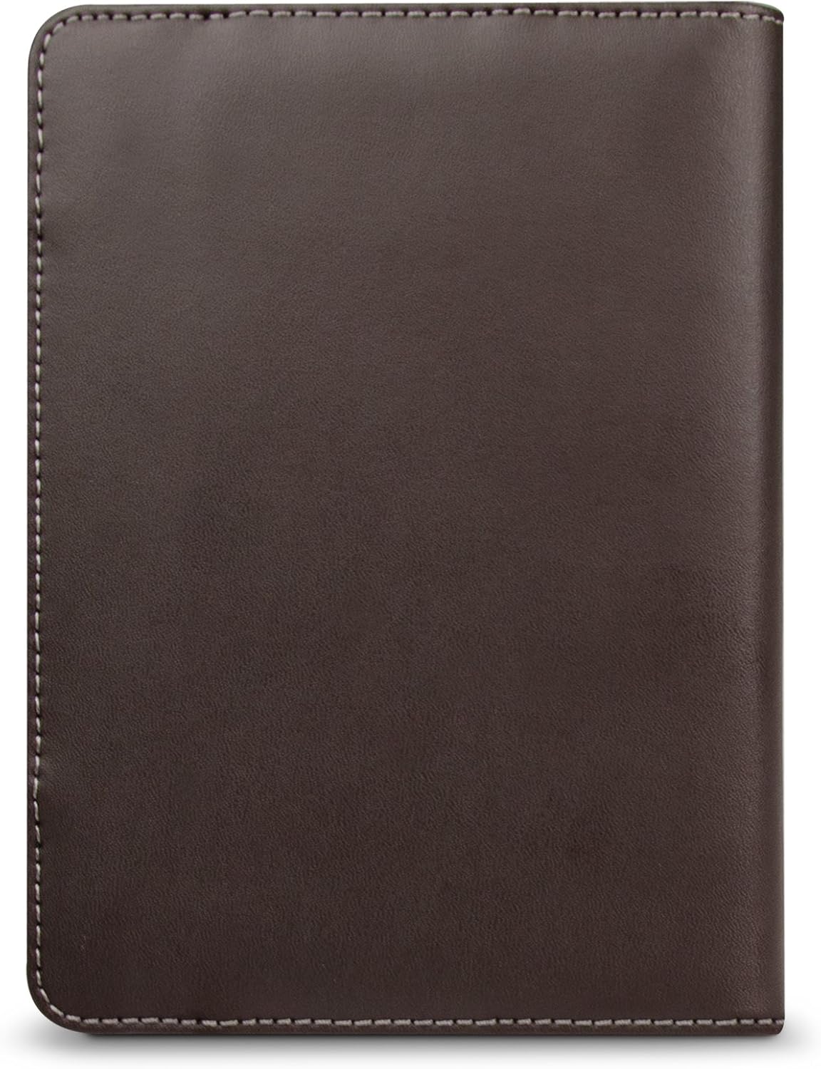 Marware Eco-Vue Genuine Leather Case Cover for Kindle Fire, Brown (will not fit HD or HDX models)