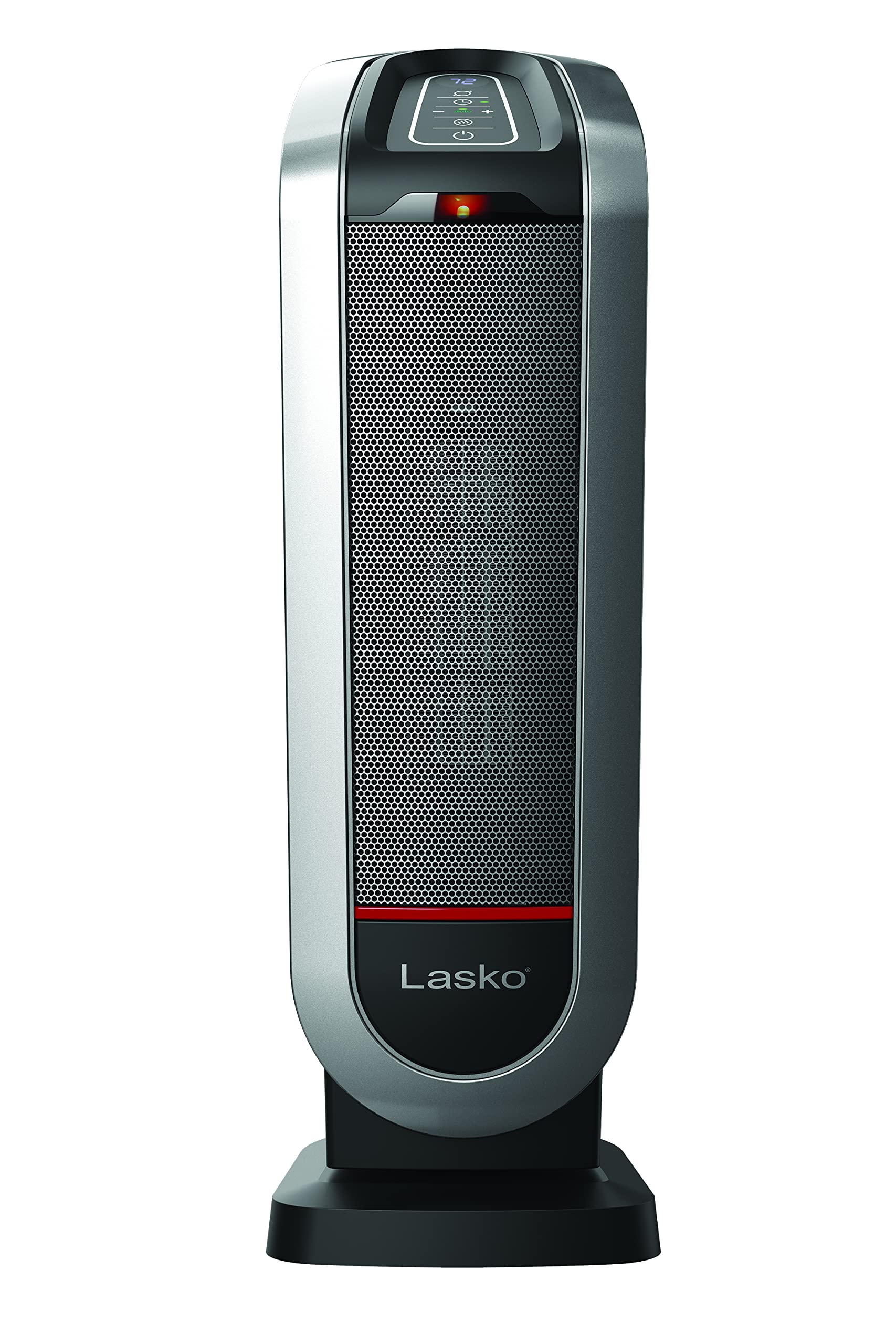 Lasko Ceramic Tower Heater With Remote Control Ct22425: Buy Online at Best  Price in UAE - Amazon.ae