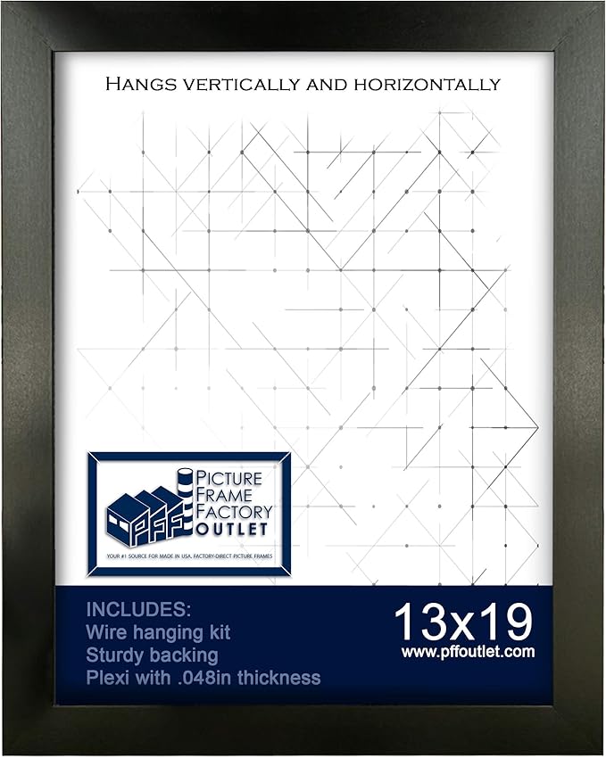 Puzzle Frame Picture Frame Poster Frame Puzzle Frame