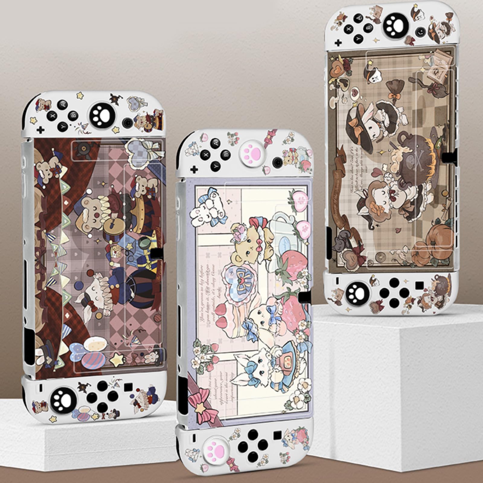 カオルちゃんさん専用 木製 エコネタケース KG-SD12 カオルちゃんさん