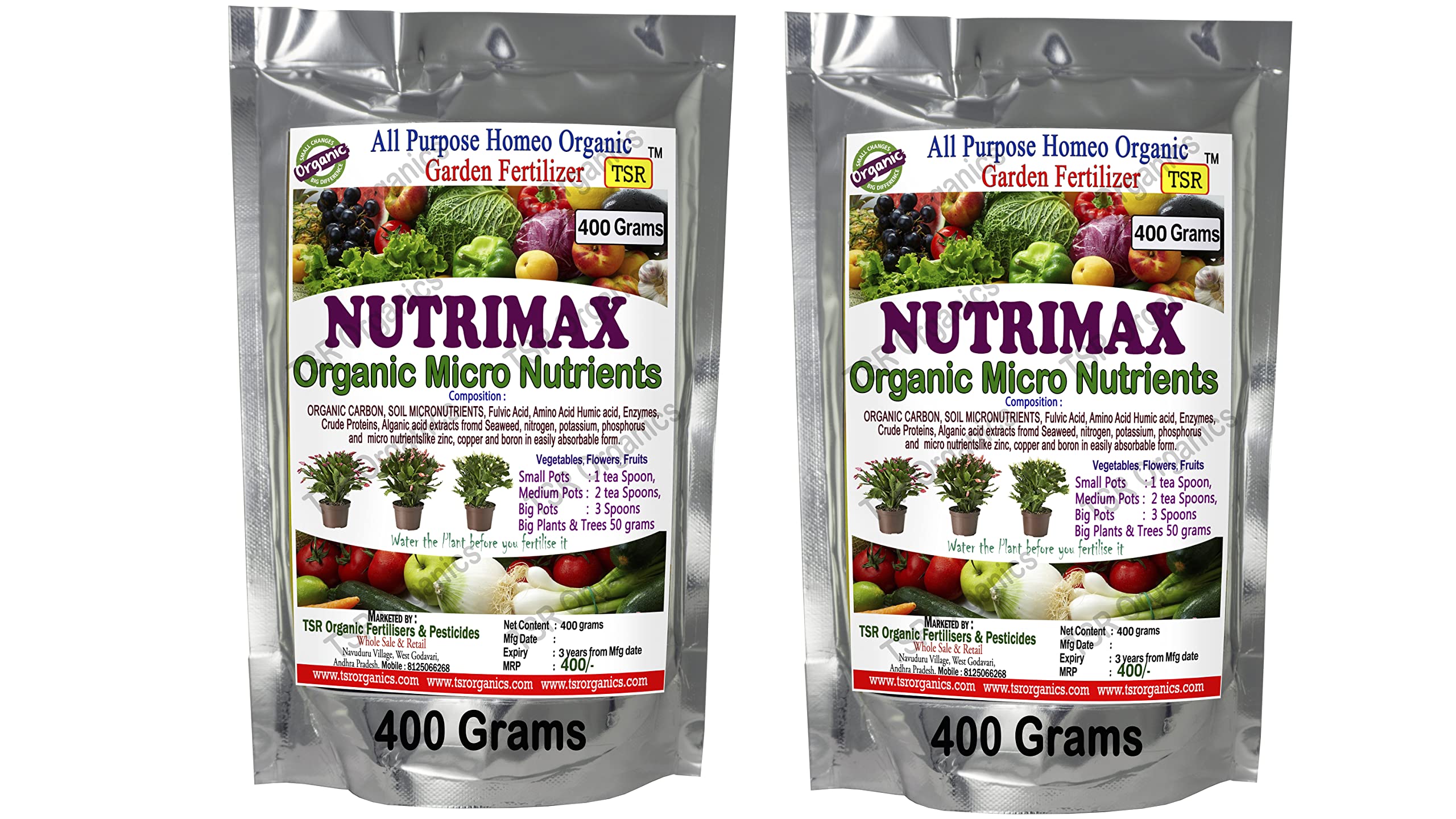 See full amazon price history chart for Morningvale Organic fertilisers & Pesticides Homeo Micronutrient Garden Fertilizer Granules with 15 Macro and Micro Nutrients, 800 g Morningvale Organic fertilisers & Pesticides Homeo Micronutrient Garden Fertilizer Granules with 15 Macro and Micro Nutrients, 800 g (B07D4B17T4) Amazon Price History, Amazon Price Tracker