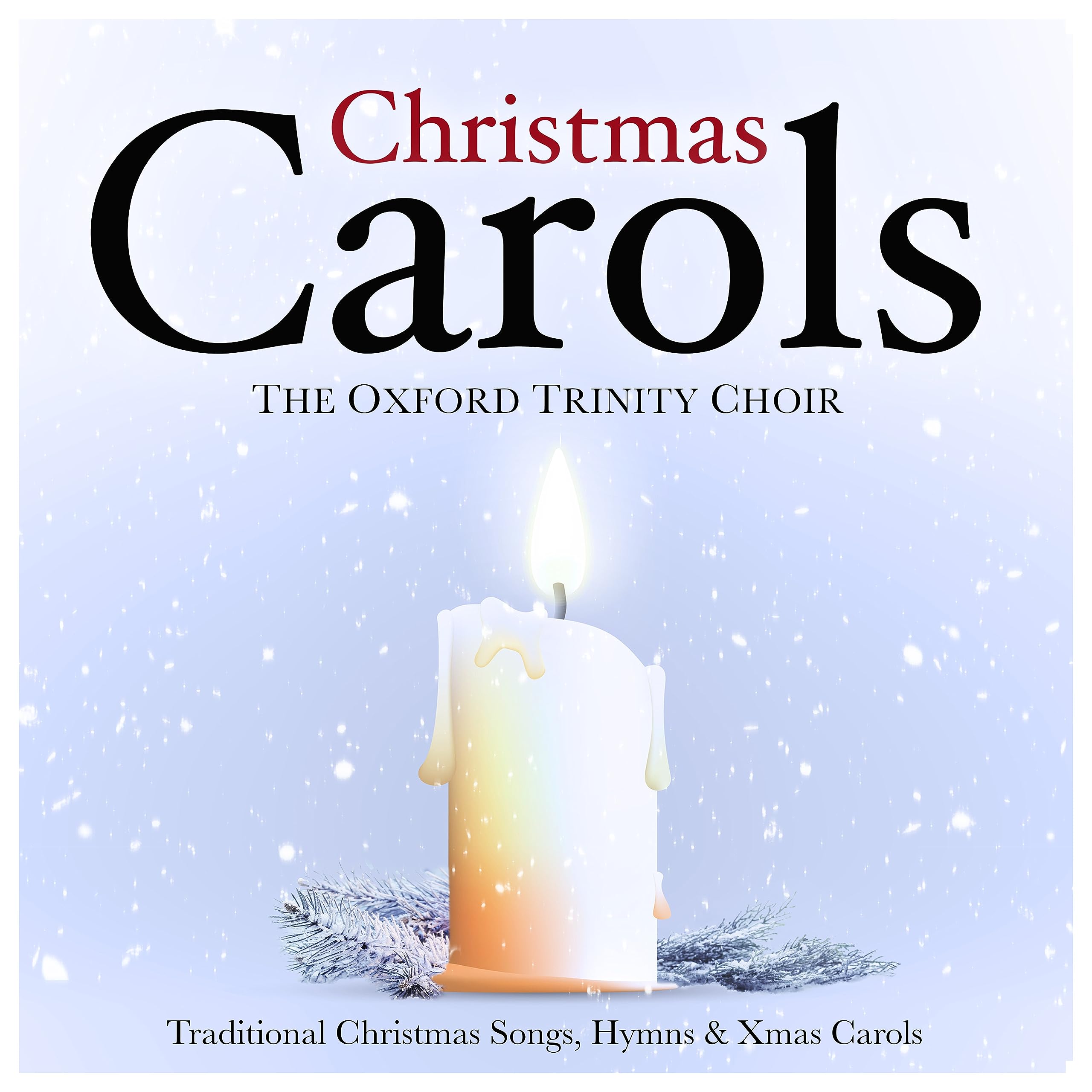 Wassail Carol by The Oxford Trinity Choir from Christmas Carols