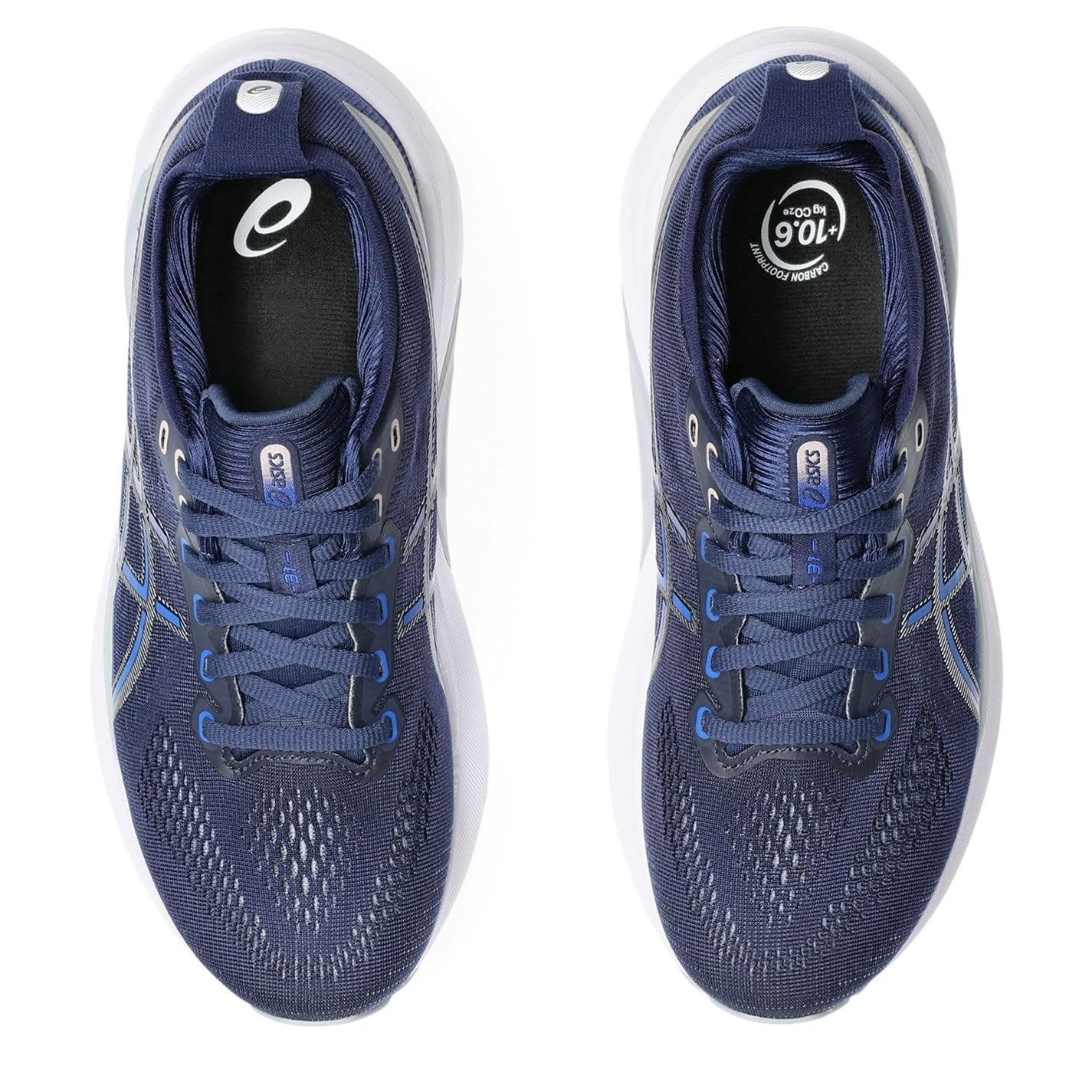 Asics Gel-Kayano 31 ZapatillasMujer