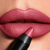 Vista 11 de K7L Lápiz labial crayón marrón nude - Mate - Pinkrylic